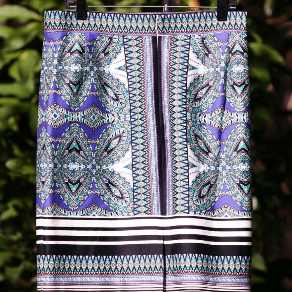 Antonio Melani Pencil Skirt size 12